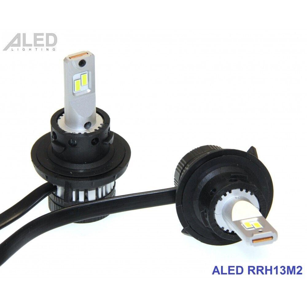 Лампи світлодіодні ALed RR H13 6000K 28W RRH13M2 (2шт)