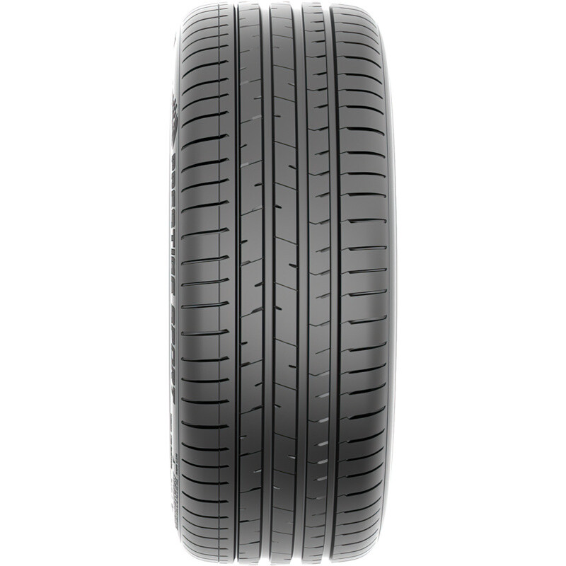 Літні шини Petlas Prestige Sport 245/50 ZR18 100W-зображення-3