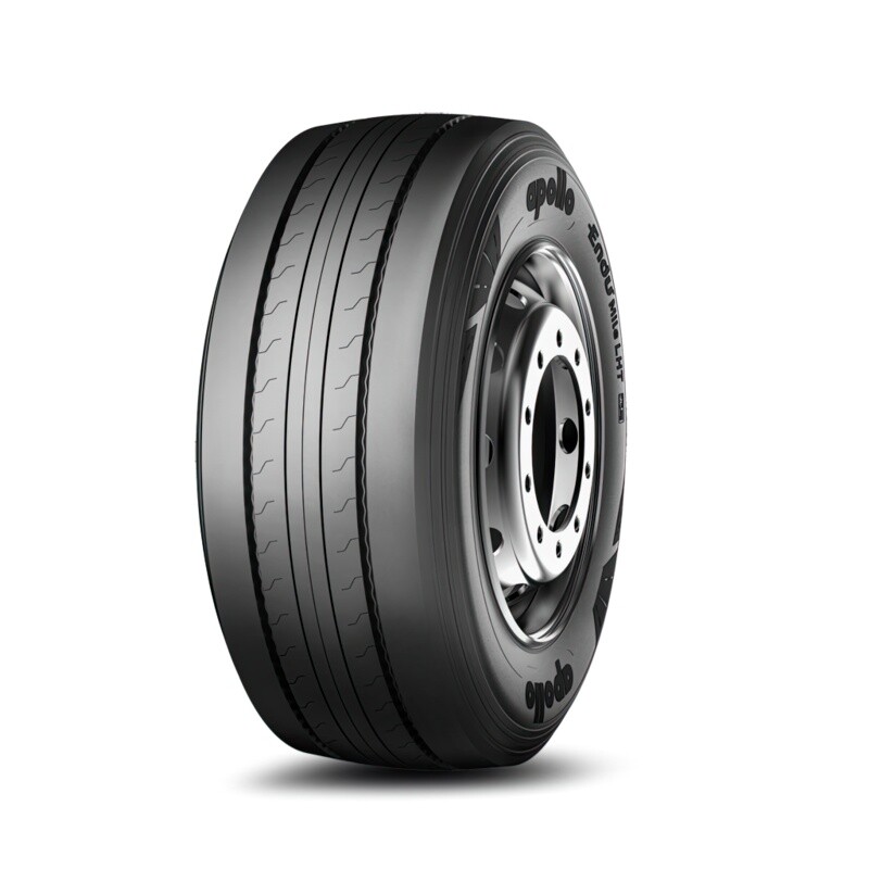 Вантажні шини Apollo EnduMile LHT (причіпна) 385/55 R22.5 160K 22PR-зображення-1