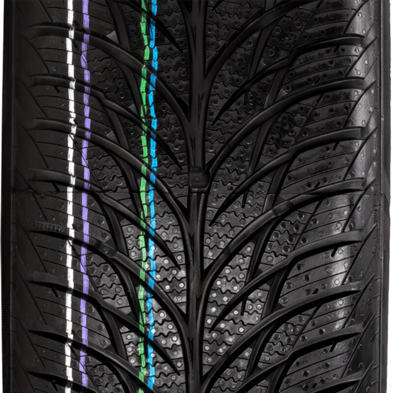 Всесезонні шини Matador MP-62 All Weather Evo 175/70 R14 84T *-зображення-4