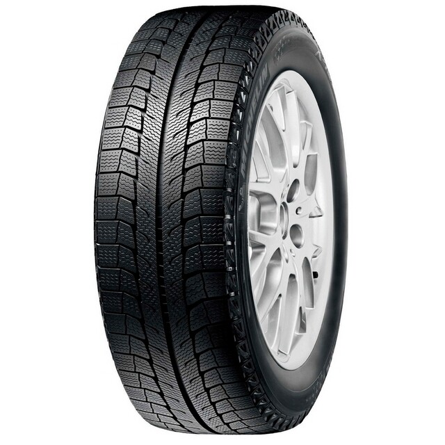 Зимові шини Michelin X-Ice 275/40 R22 108H XL