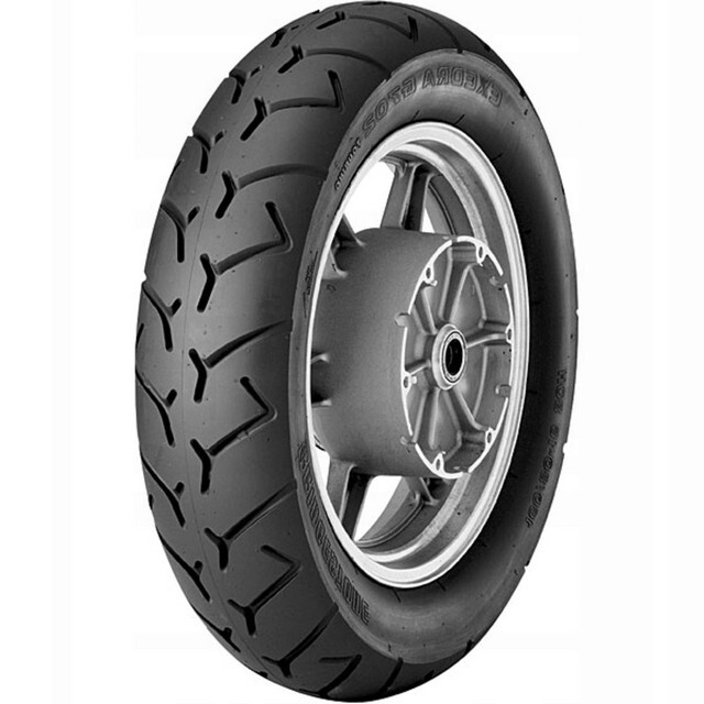 Літні шини Bridgestone G-702 160/80 R16 80H Reinforced