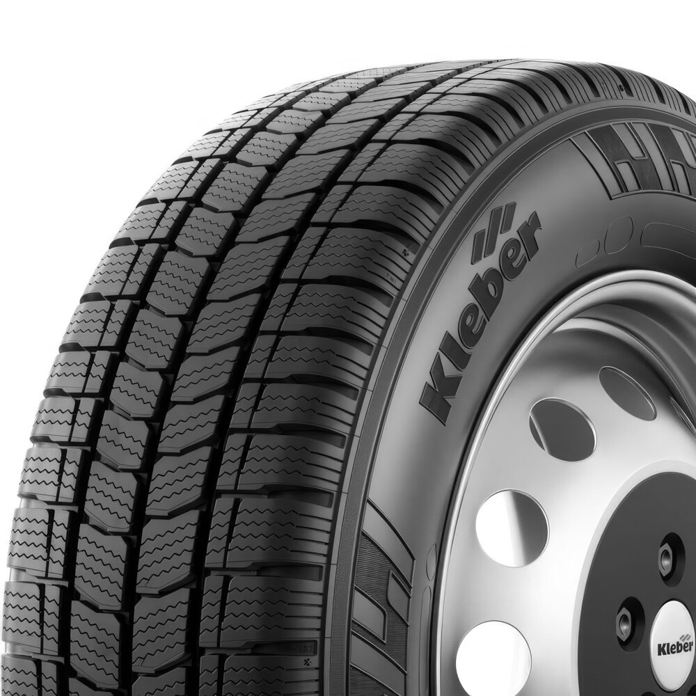 Зимові шини Kleber Transalp 2+ 215/65 R16C 106/104T Зимові шини Kleber Transalp 2+ 215/65 R16C 106/104T-зображення-4