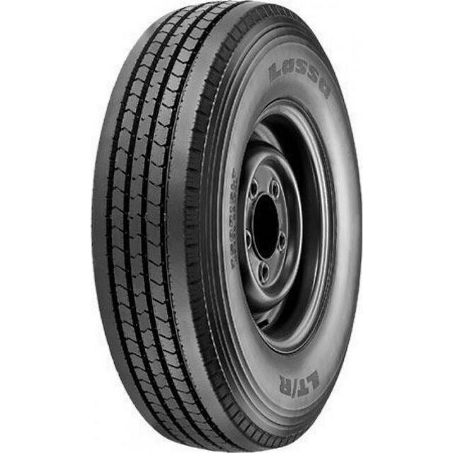 Всесезонні шини Lassa LT/R 50/80 R16 108/107M 10PR