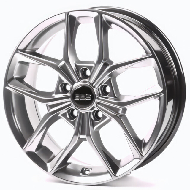 Литі диски Cast Wheels CW1506 R16 W6.5 PCD5x114.3 ET45 DIA67.1 (HB) Литі диски Cast Wheels CW1506 R16 W6.5 PCD5x114.3 ET45 DIA67.1 (HB)