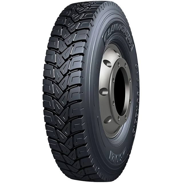 Вантажні шини Compasal CPD82 (ведуча) 315/80 R22.5 156/150K 3PMSF 20PR-зображення-1