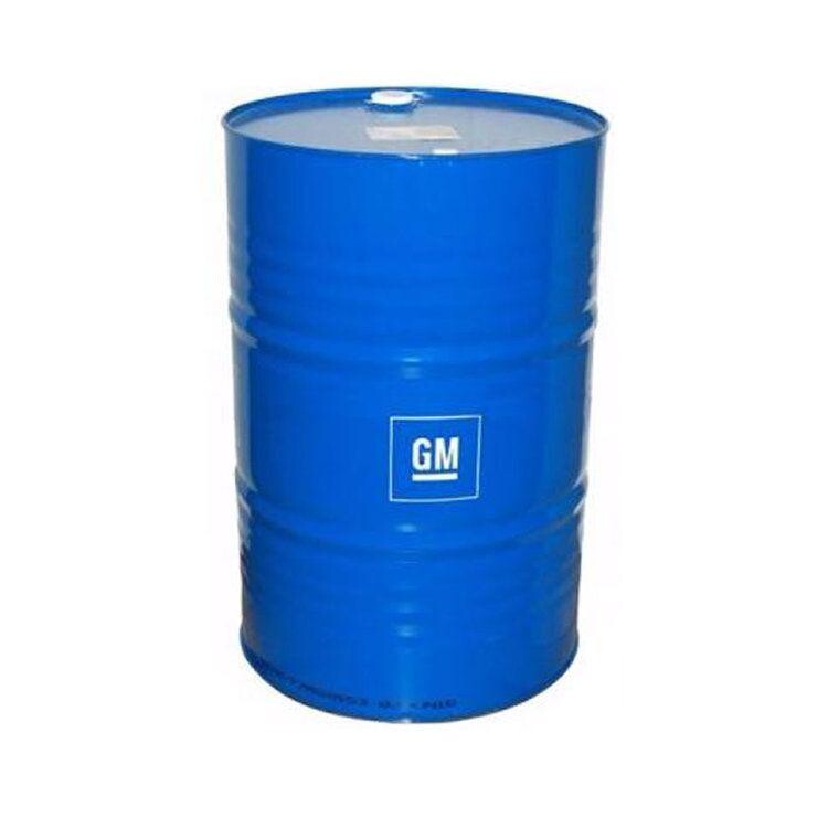 Моторне масло OEM General Motors Dexos 2 5W-30 (205л.)