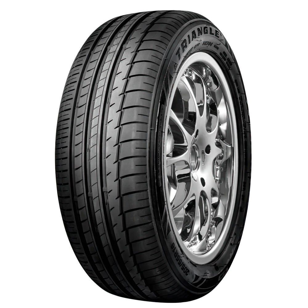 TH201 Літні шини Triangle TH201 265/35 ZR19 98Y XL
