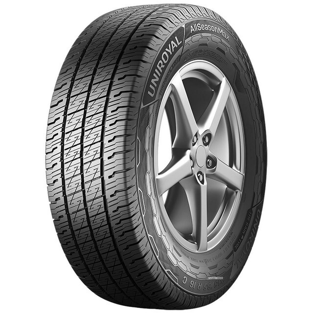 Всесезонные шины Uniroyal AllSeason Max 185/65 R15 97/95R