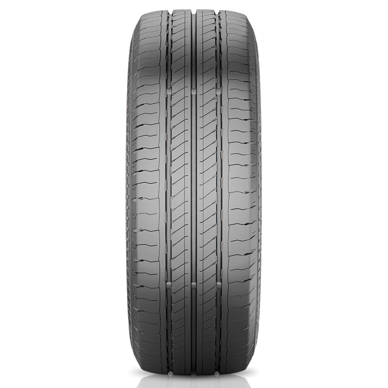 Літні шини Continental VanContact Ultra 215/60 R17C 109/107T 8PR-зображення-2
