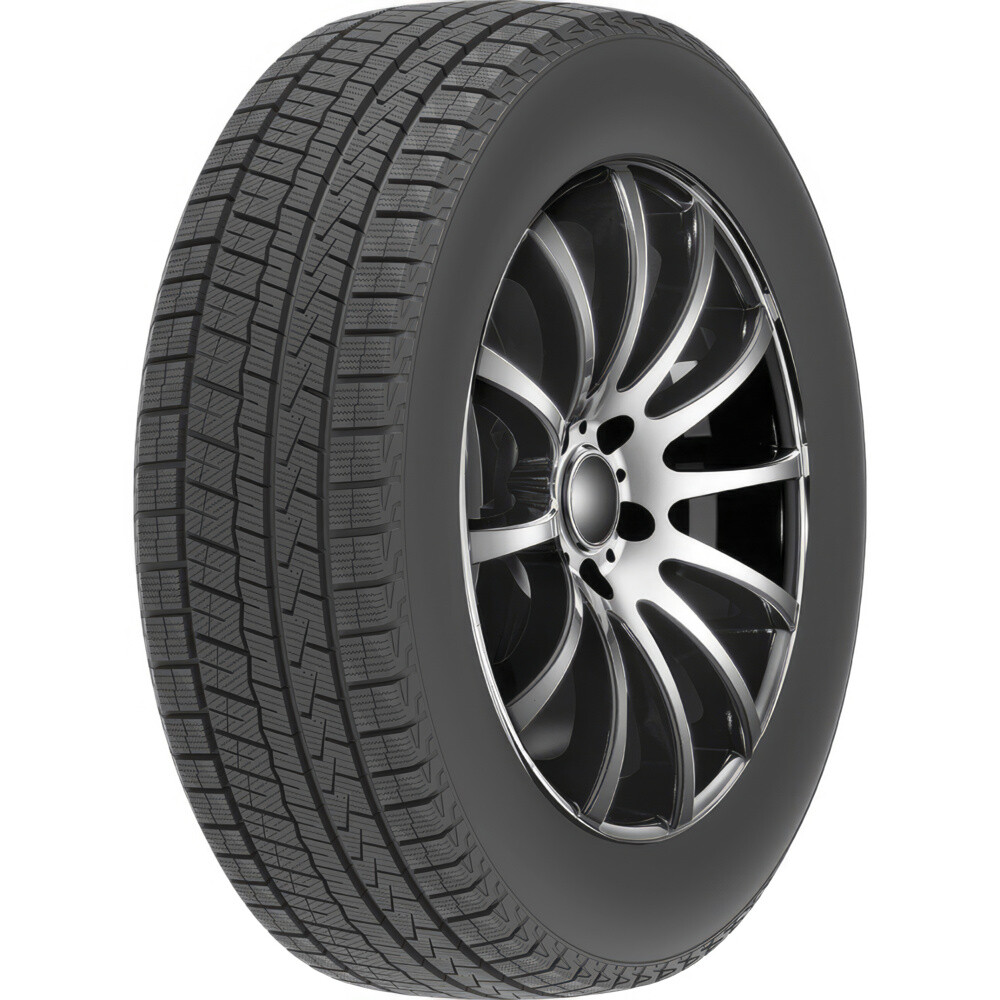Зимние шины Tercelo Frost Bite TW01 235/45 R21 101T XL