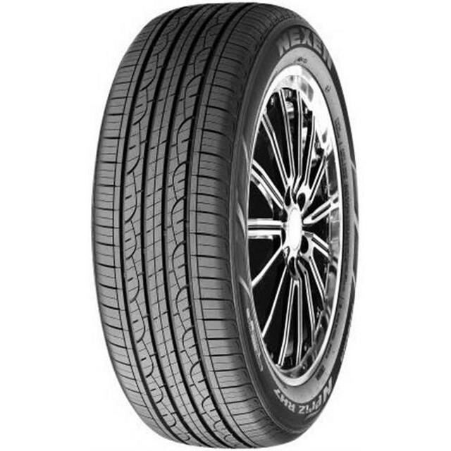 Летние шины Nexen NPriz RH7 255/50 R20 105H