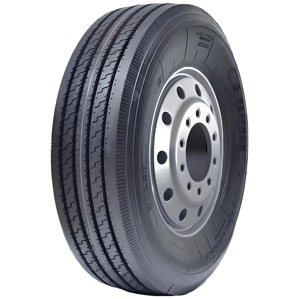 HS201 Вантажні шини Taitong HS201 (рульова) 315/70 R22.5 154/150M 20PR