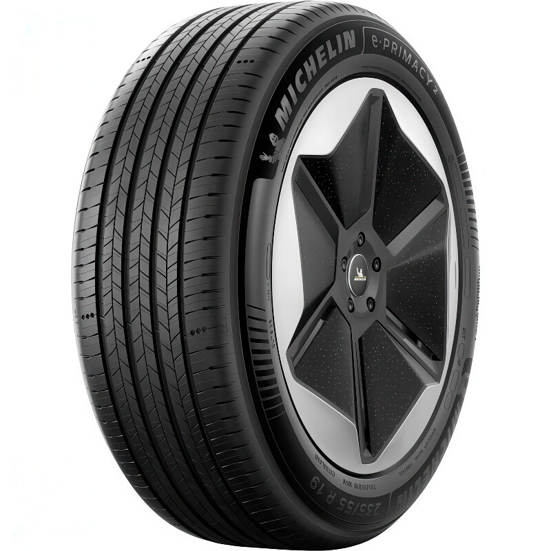 Літні шини Michelin e.Primacy 2 225/45 R19 92V