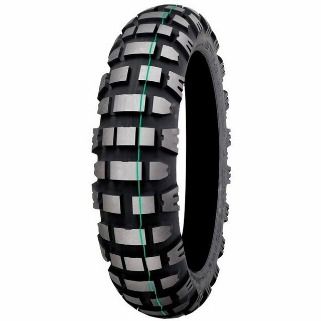 Літні шини Mitas E-12 140/80 R18 70R
