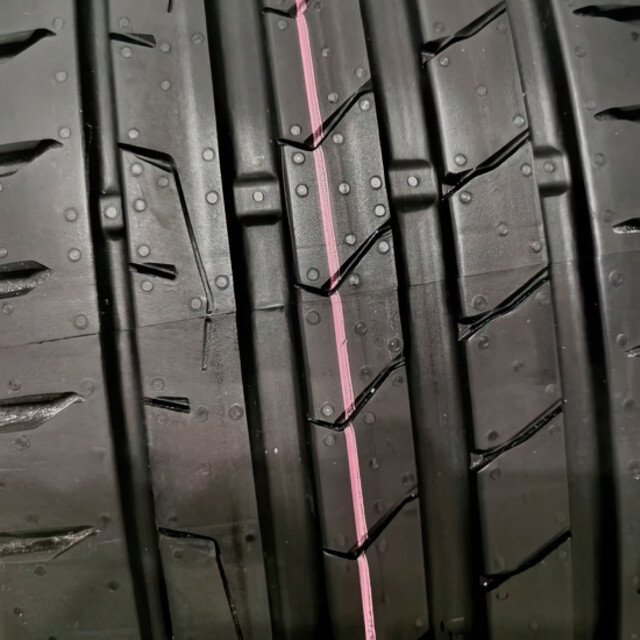 Літні шини Continental PremiumContact 7 265/50 ZR20 111W XL-зображення-5
