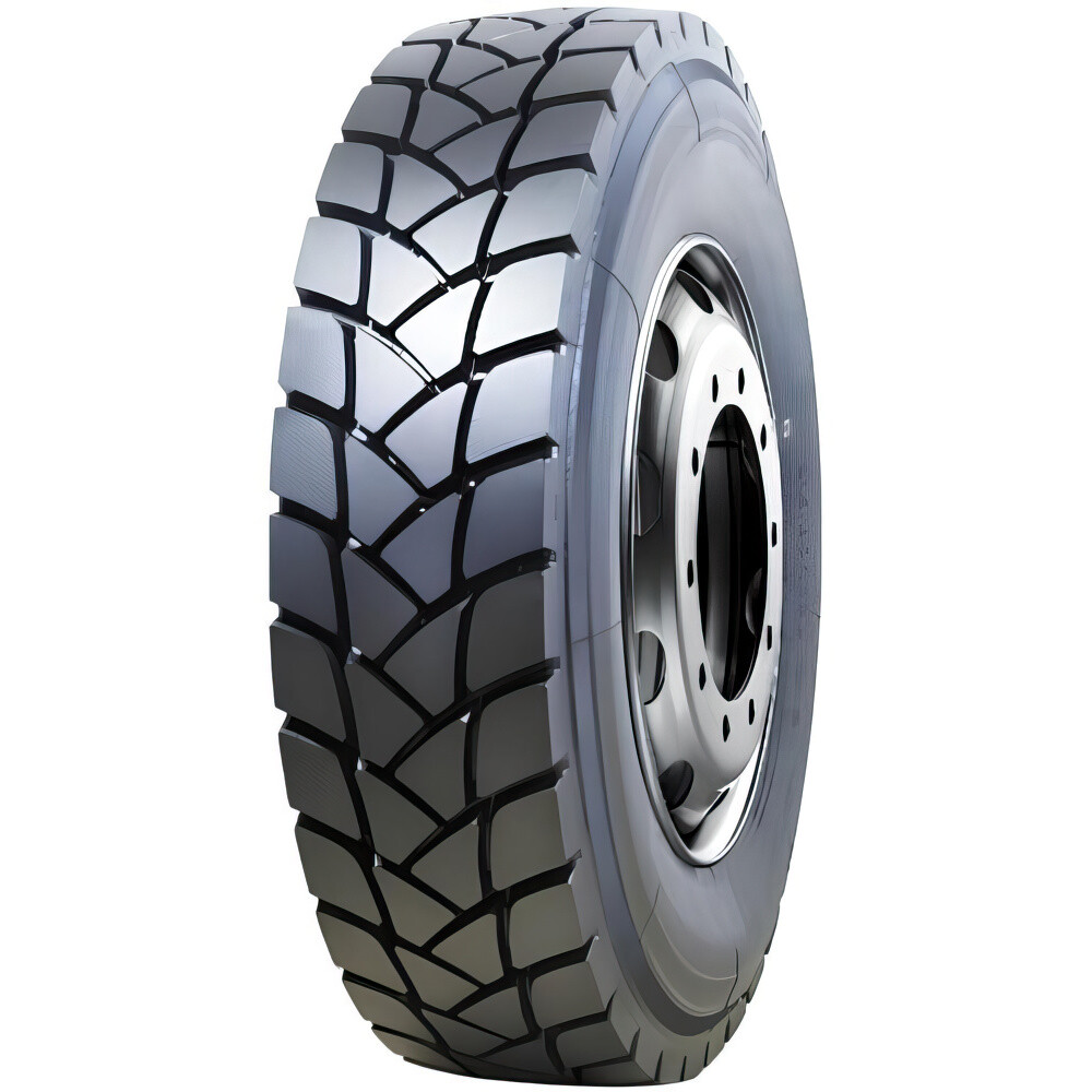 Вантажні шини Sonix SX803 (ведуча) 315/80 R22.5 156/150K 20PR