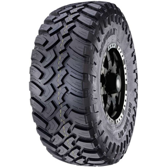 Всесезонні шини Gripmax Mud Rage M/T 235/75 R15 116/113Q