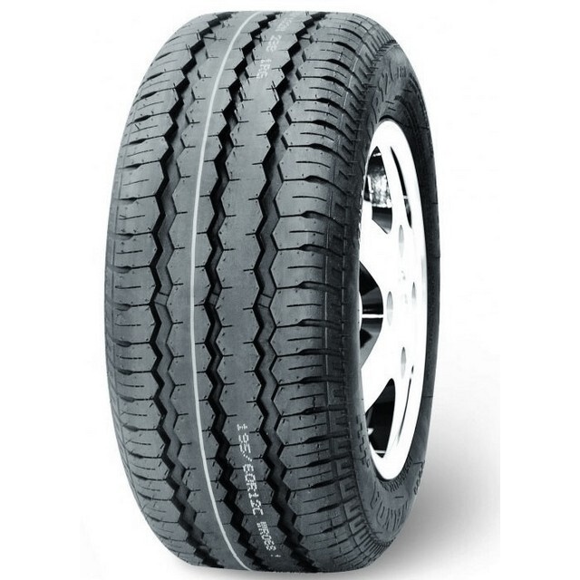 Літні шини Wanda WR068 225/55 R12 112N-зображення-1