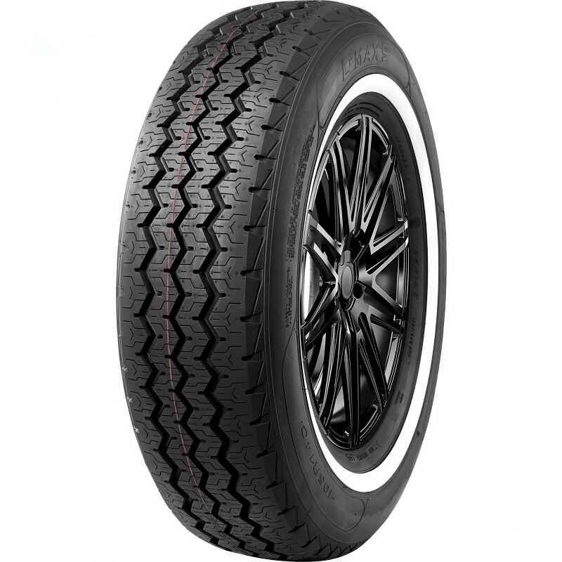 Літні шини Grenlander L-Max 9 195/80 R14C 106/104R