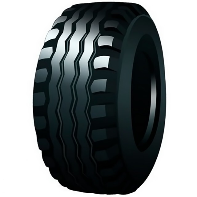 Індустріальні шини Armour IMP100 (індустріальна) 10/75 R15.3 130A8 14PR-зображення-1