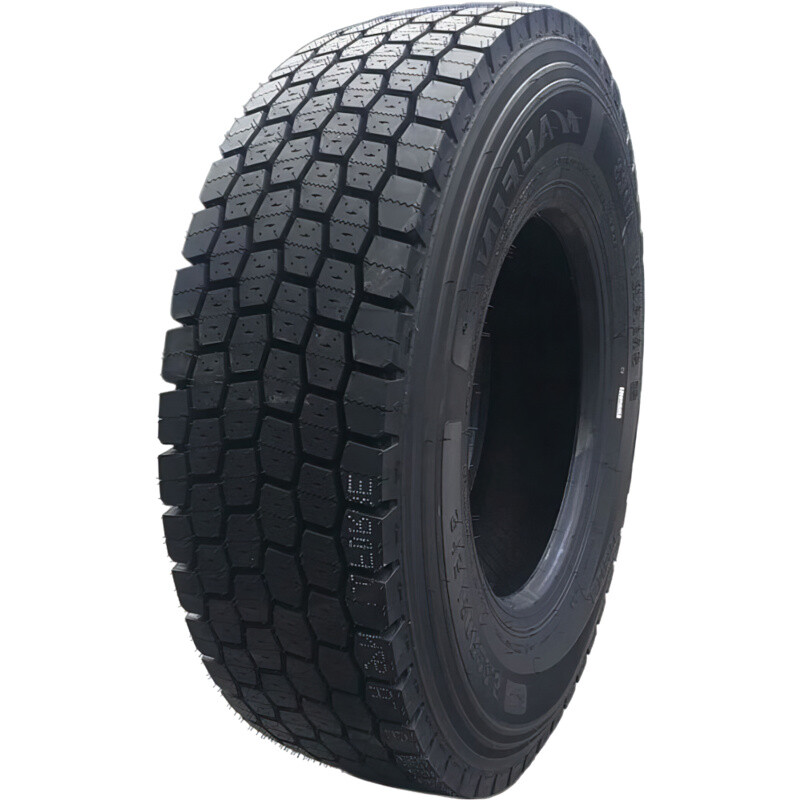 Вантажні шини Arivo XARD49 (ведуча) 315/80 R22.5 156/150L-зображення-1
