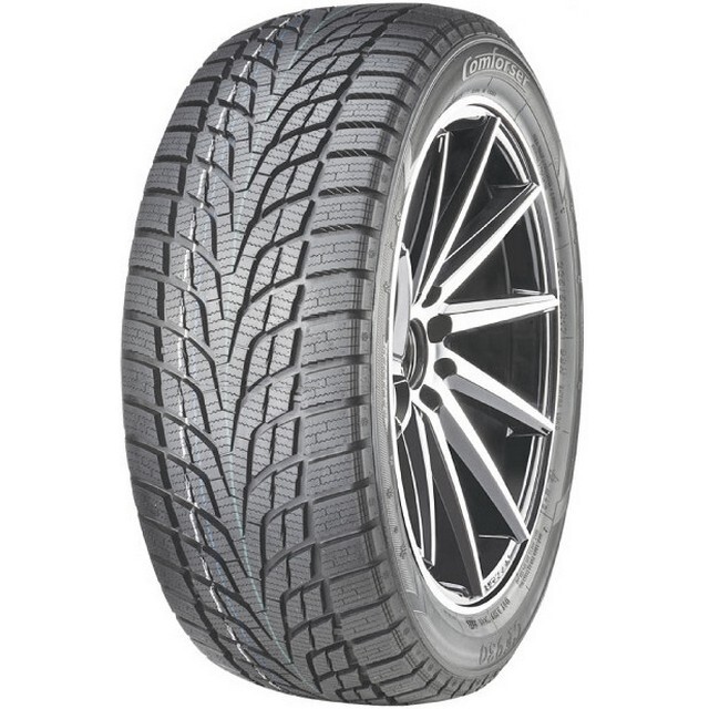 Зимові шини Comforser CF930 205/60 R16 96H XL-зображення-1