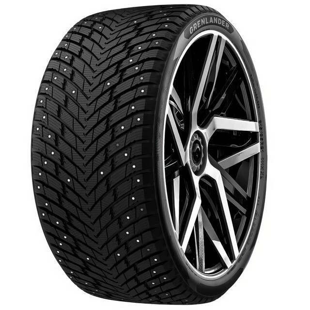Зимові шини Grenlander IceDefensor Stud III 255/55 R18 109T XL-зображення-1