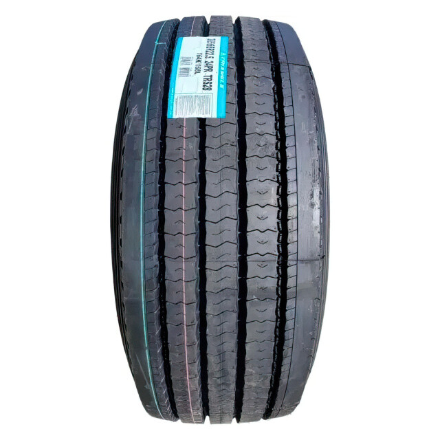 Вантажні шини Triangle TRS28 (рульова) 385/55 R22.5 160/158L 20PR