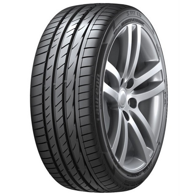 Літні шини Laufenn S-Fit EQ+ LK01 245/35 ZR19 93Y XL