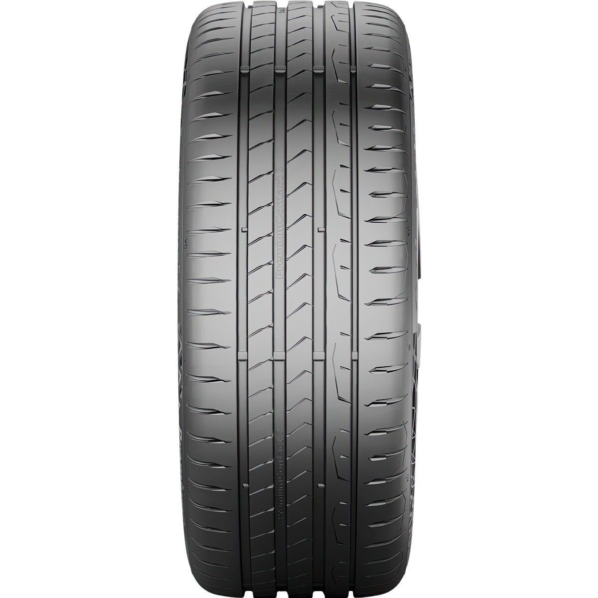 Літні шини Continental PremiumContact 7 255/50 ZR20 109Y XL-зображення-3