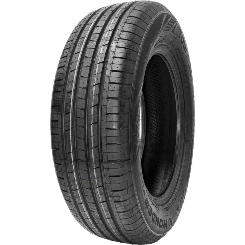 Літні шини Tourador X Wonder TH3 205/70 R14 95T