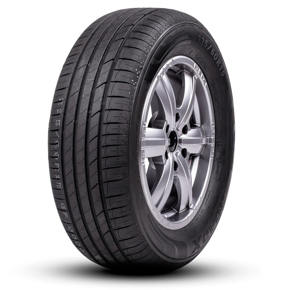 Літні шини RoadX RX Motion H12 205/45 ZR16 87W XL