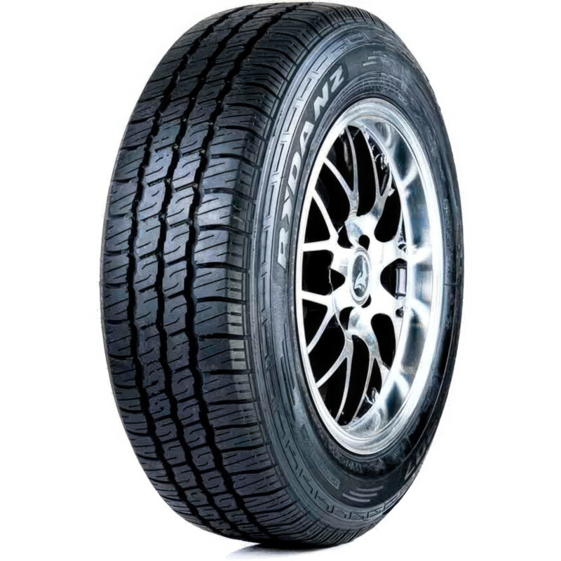 Літні шини Rydanz Raxus R07 215/70 R15C 109/107S