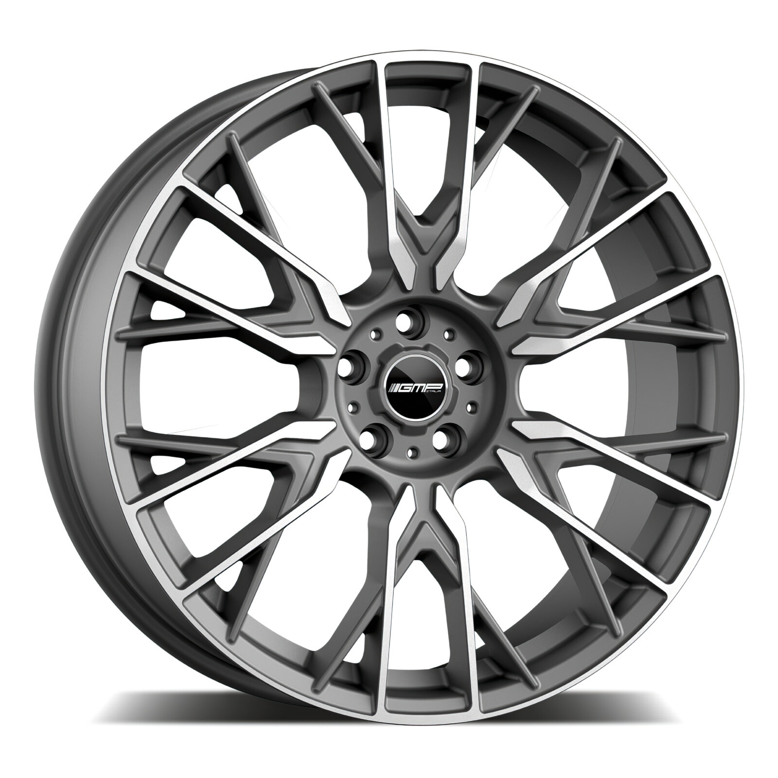 GMP Italia Fender GMP Italia Fender-зображення-4