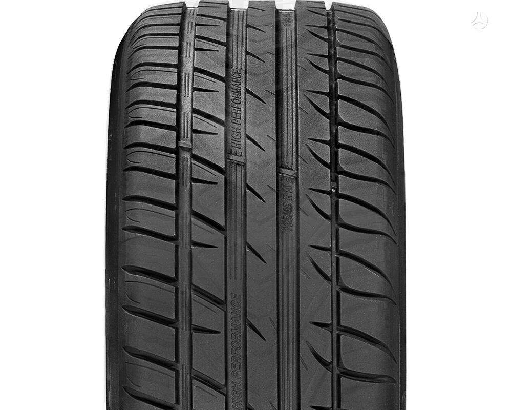 Літні шини Orium High Performance 195/50 R15 82V-зображення-2