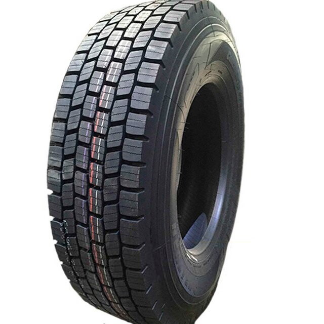 Грузові шини Duraturn Y-126 (ведуча) 315/60 R22.5 153/150K 20PR