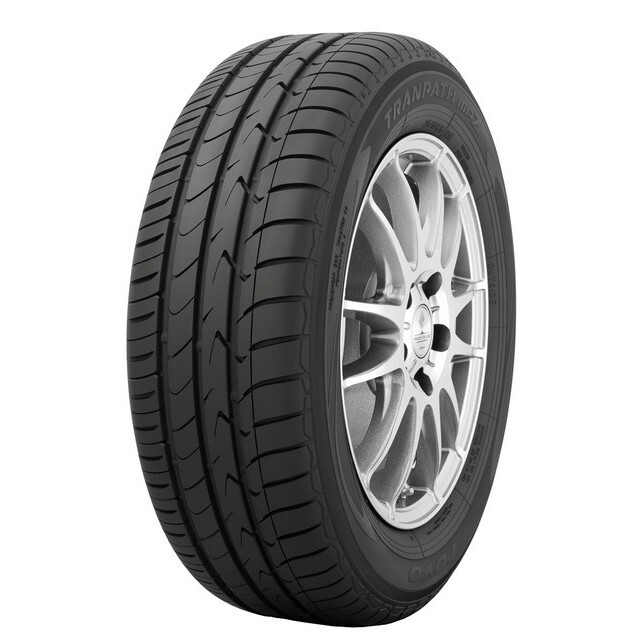 Літні шини Toyo Tranpath MPZ 225/55 R18 98V Літні шини Toyo Tranpath MPZ 225/55 R18 98V