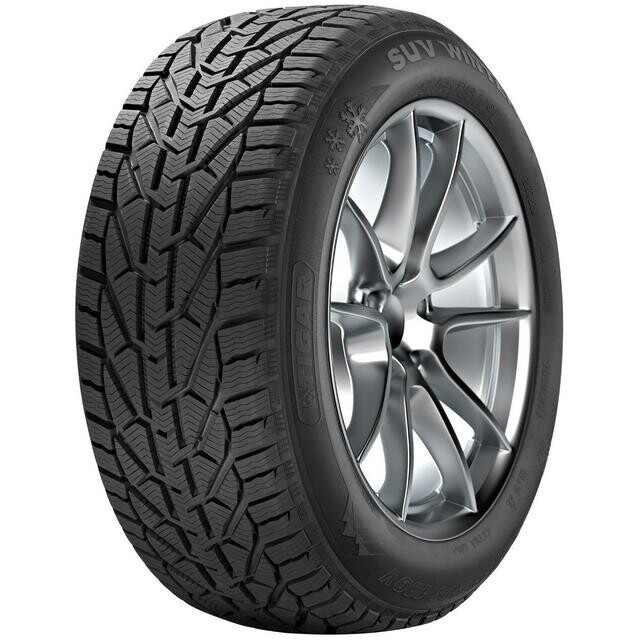 Зимові шини Estrada Winterri 215/55 R16 97H XL