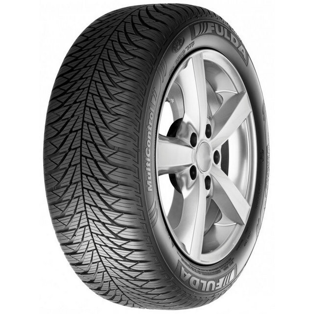 Всесезонні шини Fulda Multicontrol 195/45 R16 84V XL Всесезонні шини Fulda Multicontrol 195/45 R16 84V XL