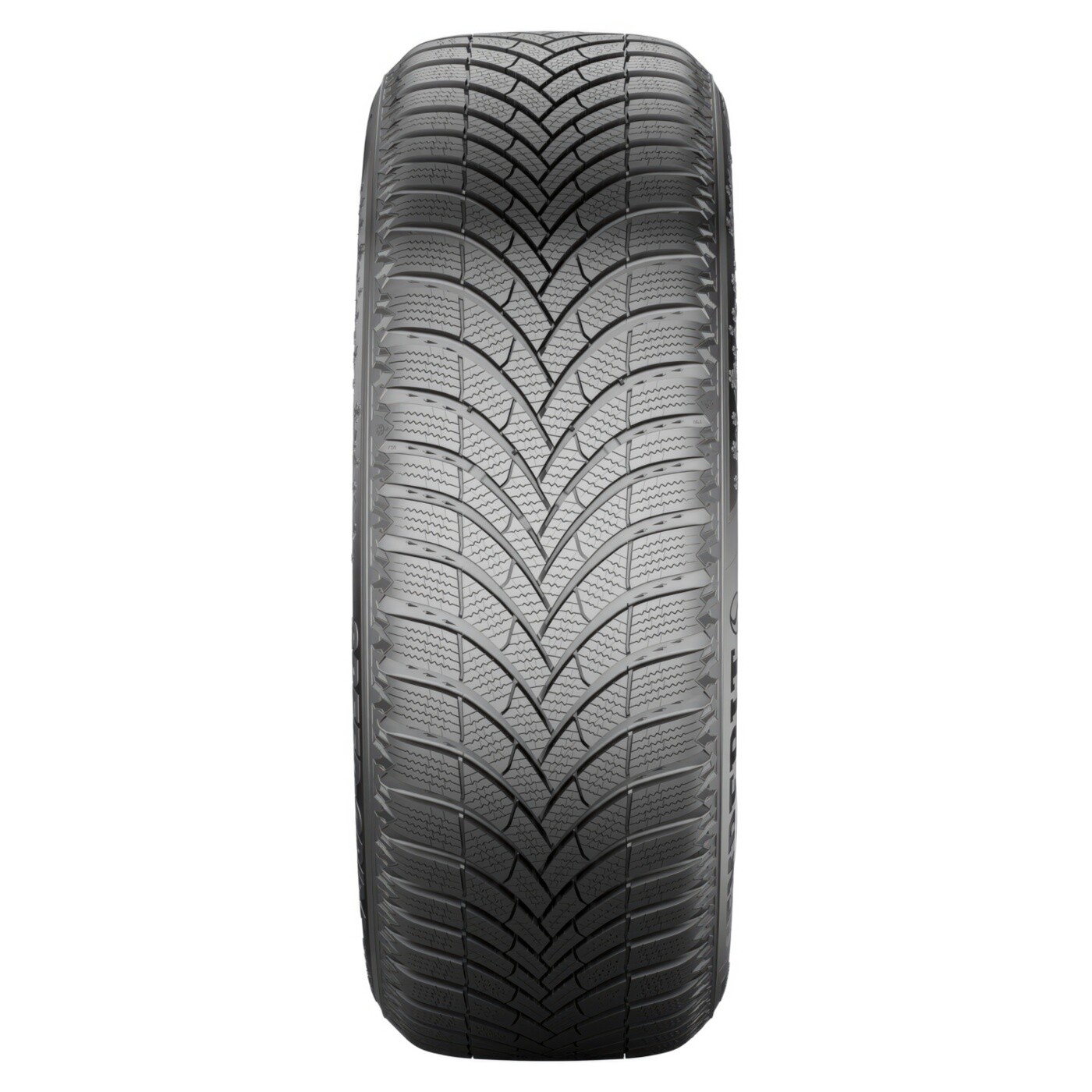 Зимові шини Semperit Speed Grip 5 235/50 R19 103V XL-зображення-2