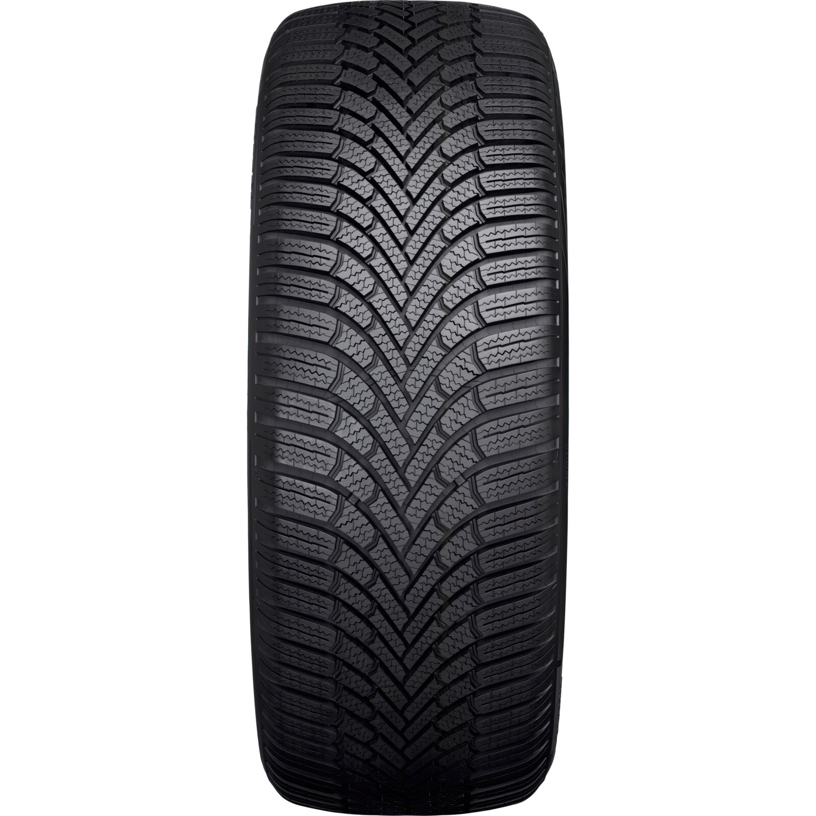 Зимові шини Bridgestone Blizzak 6 205/60 R17 63V-зображення-3