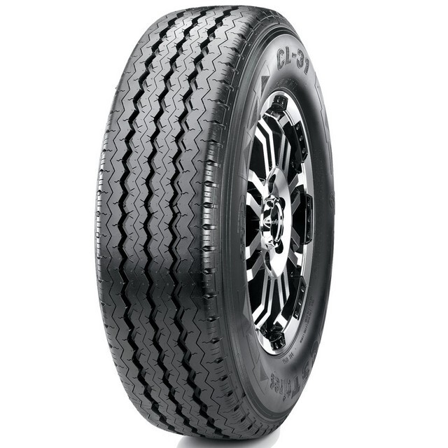 Літні шини CST CL 31 165/80 R14 97/95R
