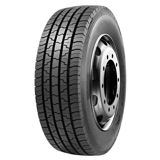Вантажні шини Mirage FAR518 (рульова) 285/70 R19.5 150/148J 18PR Вантажні шини Mirage FAR518 (рульова) 285/70 R19.5 150/148J 18PR