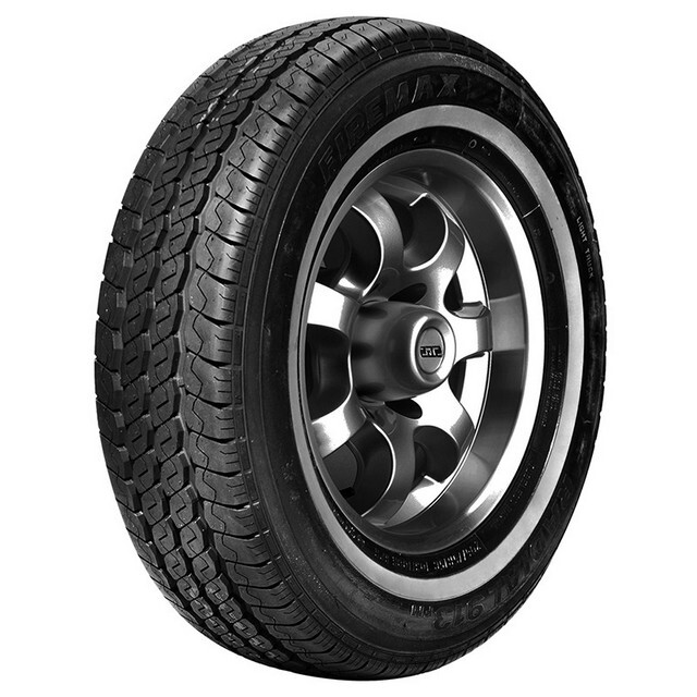 Літні шини Firemax FM913 195 R15C 106/104R