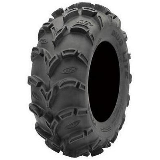Літні шини ITP Mud Lite (квадроцикл) 26/12 R12 64L XL 6PR-зображення-1