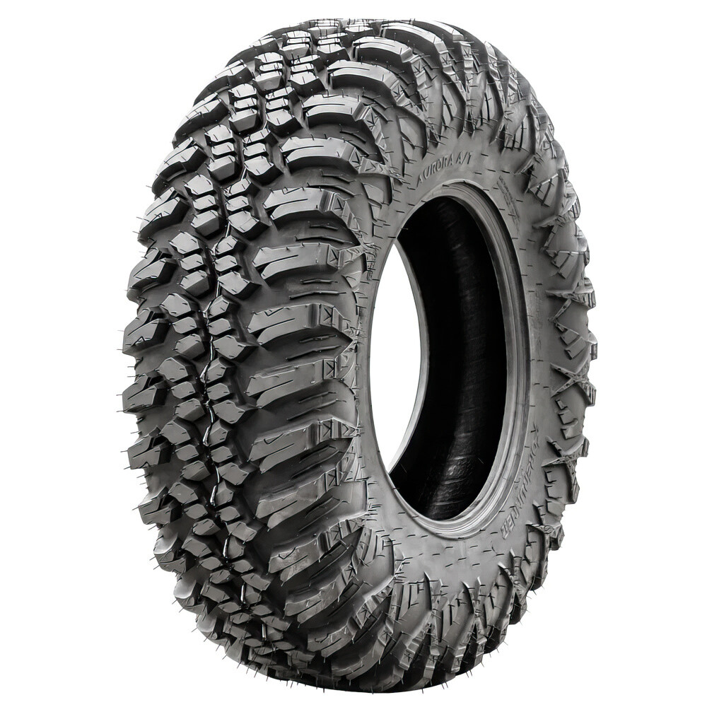 Літні шини ForeRunner Aurora A/T (квадроцикл) 25 R12 61J 8PR-зображення-1