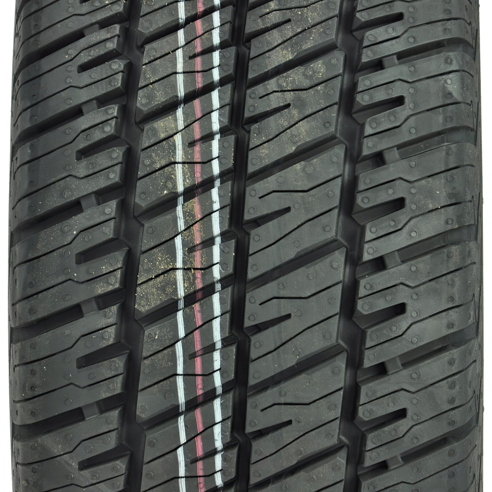 Всесезонні шини Barum Vanis AllSeason 205/75 R16C 113/111R-зображення-5