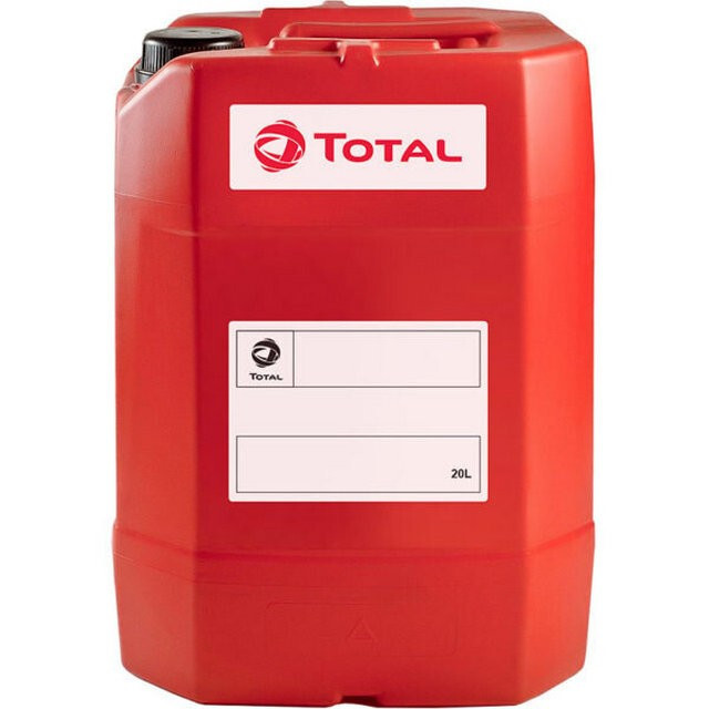 Моторна олія Total Rubia TIR 7400 10W-40 (20л.)