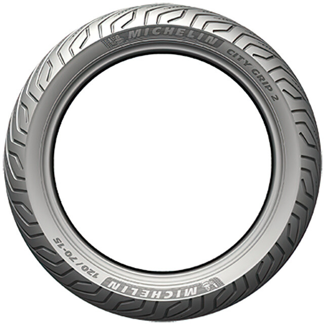 Літні шини Michelin City Grip 2 150/70 R14 66S-зображення-2